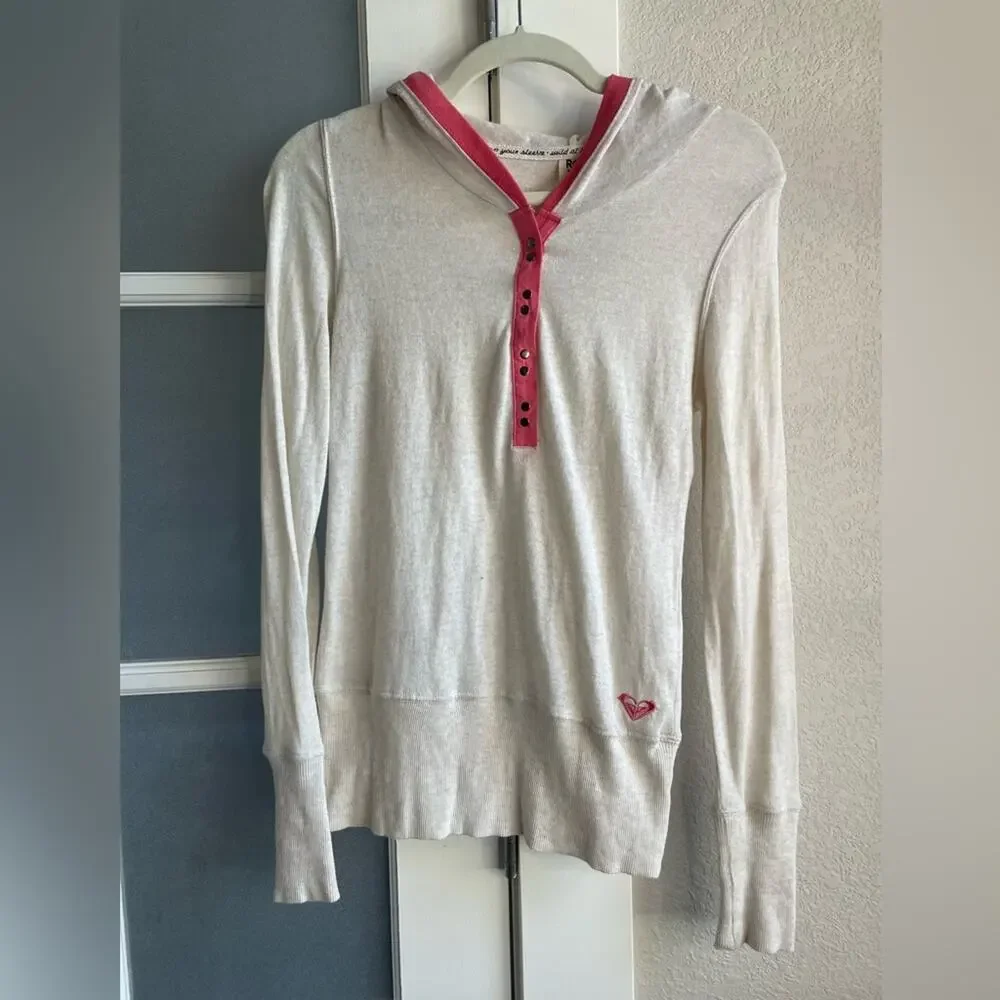 Roxy gently used